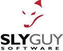 Sly Guy Software Logo